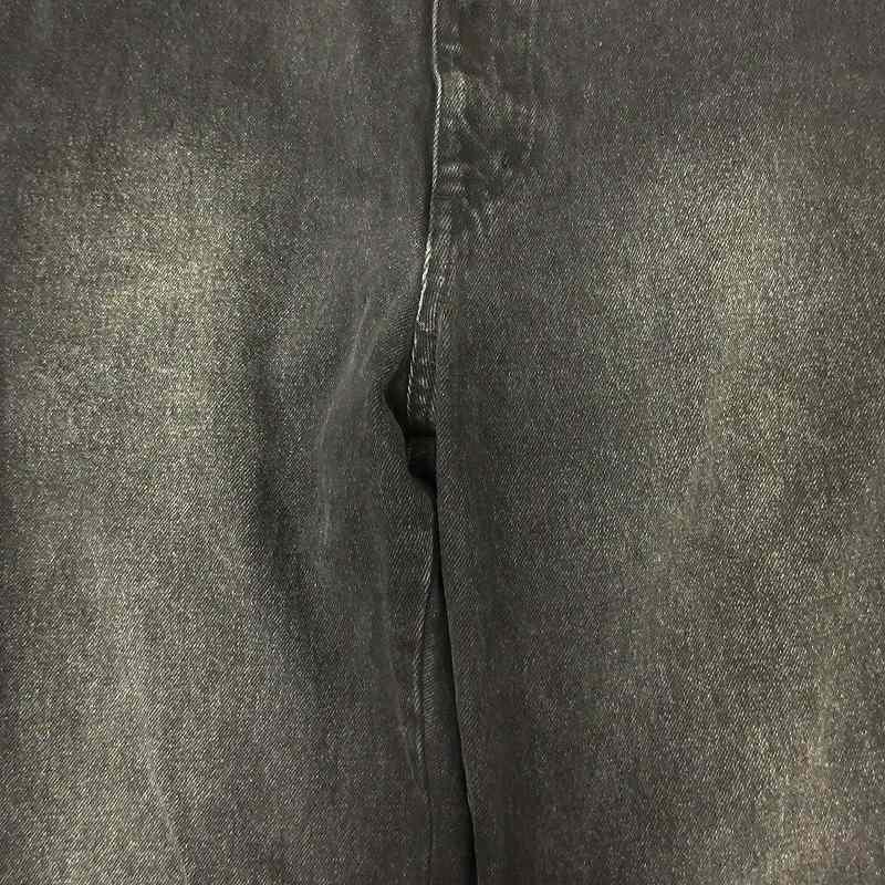 美品 24SS ヤードセール YARDSALE Faded Phantasy Jeans