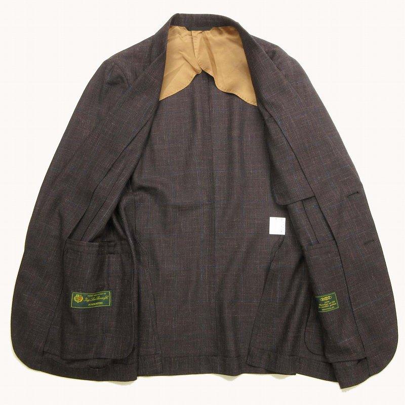 美品 2019年製 ロロピアーナ Loro Piana SUMMERTIME サマータイム  