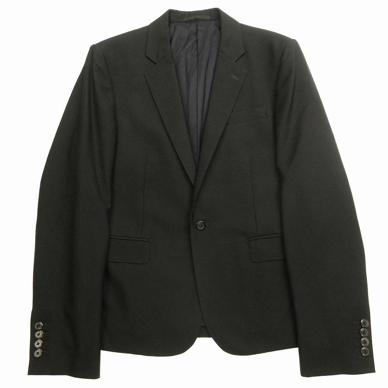 美品 17SS ラッドミュージシャン LAD MUSICIAN STANDARD 1B 美品 17SS ラッドミュージシャン LAD MUSICIAN STANDARD 1B