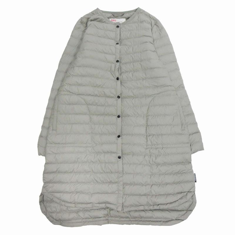 美品 22AW トラディショナルウェザーウェア Traditional Weatherwear  