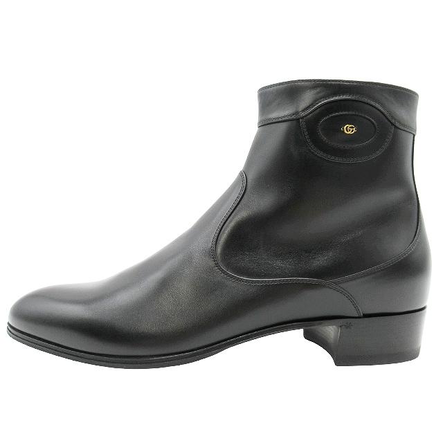 GUCCI 極美品 グッチ by Alessandro Michele ダブルG ロゴ GUCCI 極美品 グッチ by Alessandro Michele ダブルG ロゴ
