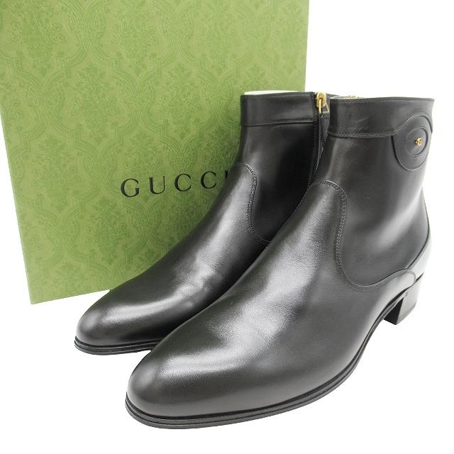 GUCCI 極美品 グッチ by Alessandro Michele ダブルG ロゴ GUCCI 極美品 グッチ by Alessandro Michele ダブルG ロゴ
