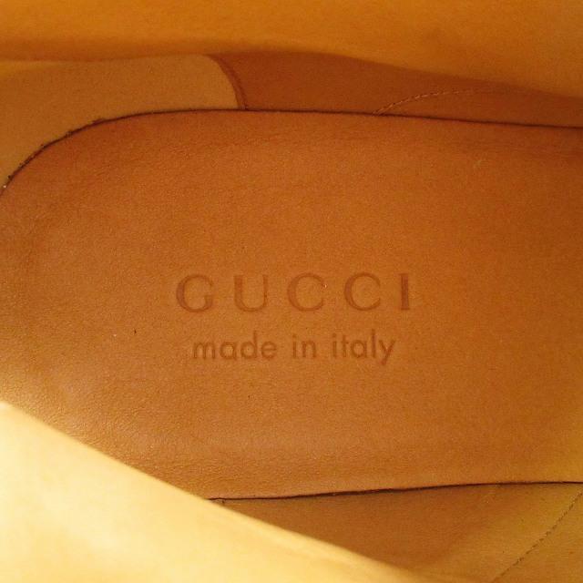 GUCCI 極美品 グッチ by Alessandro Michele ダブルG ロゴ GUCCI 極美品 グッチ by Alessandro Michele ダブルG ロゴ