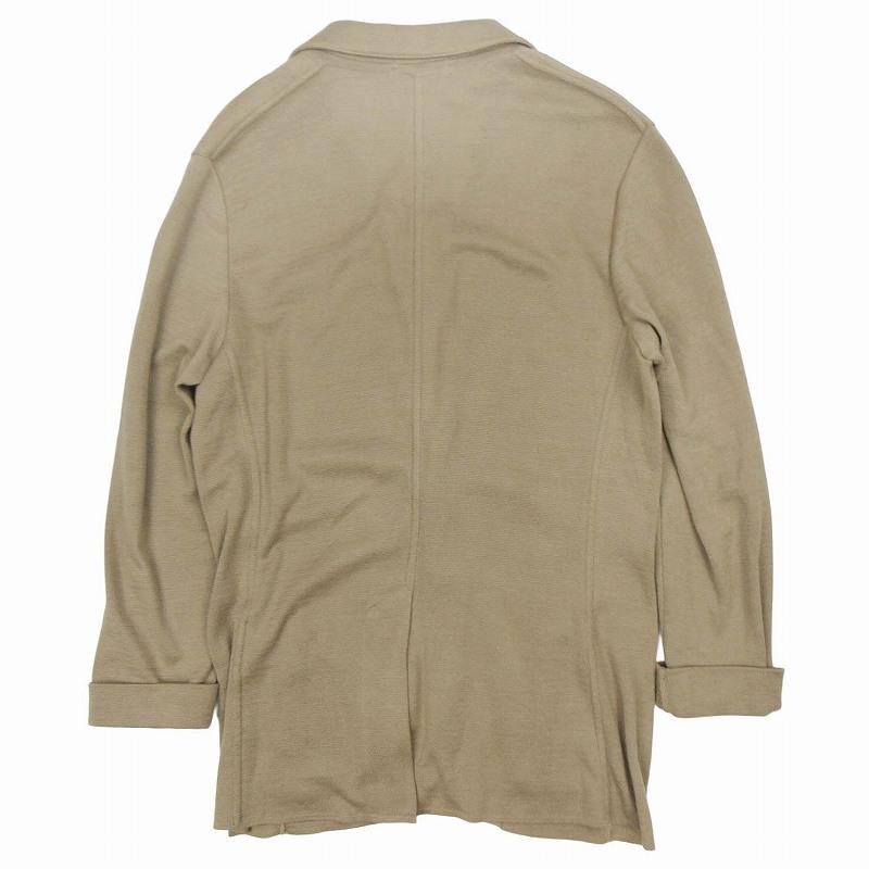 極美品◎ラルディーニ テーラードジャケット カシミヤ100