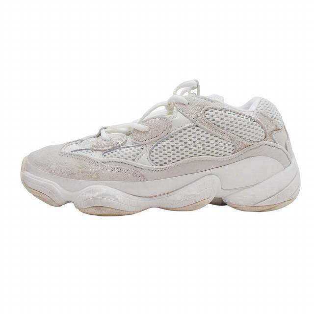 adidas 23SS アディダス YEEZY 500 