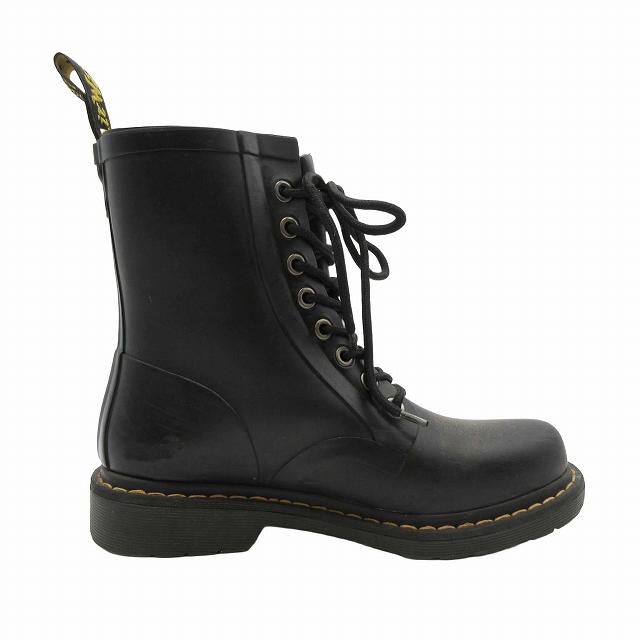 Dr.Martens ドクターマーチン DR.MARTENS DRENCH RUBBER SHORT