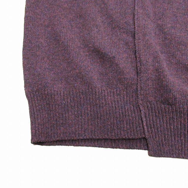 未使用品 19aw ラフシモンズ RAF SIMONS オーバーサイズ ニット  