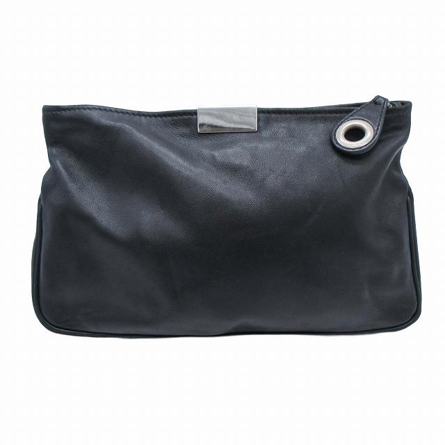 ジミーチュウ バッグ Jimmy Choo クラッチ スター スタッズ セカンド