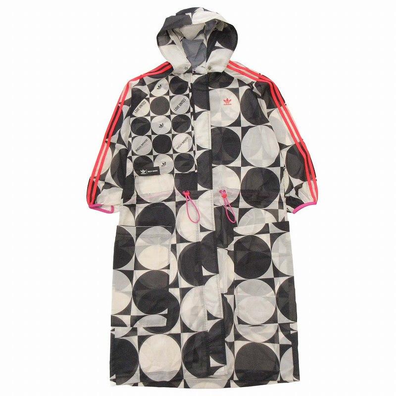 adidas Originals 極美品 23SS アディダスオリジナルス × リッチ