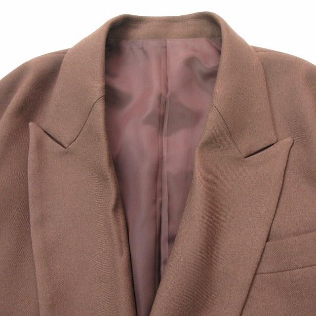 美品 ミスターオリーブ MR.OLIVE レトロ ポリエステル ツイル