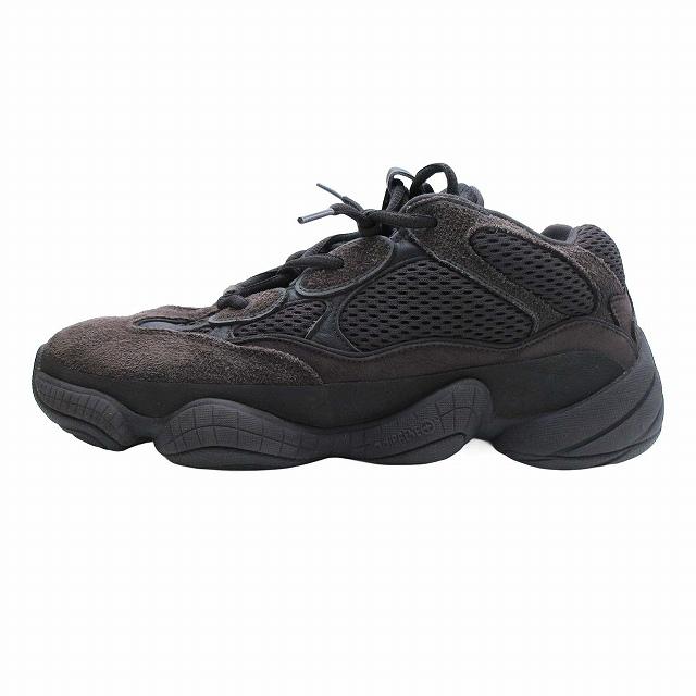 adidas 18SS アディダス YEEZY 500  