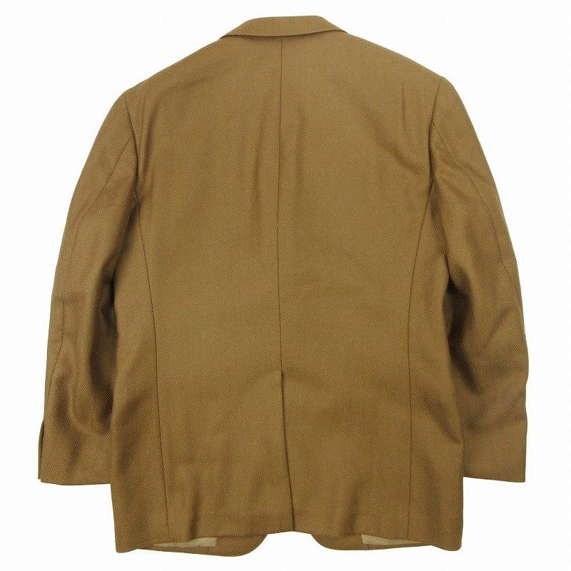 【IVYLEAGUERS CLUB】千鳥格子テーラードジャケット IVYLEAGUERS CLUB】千鳥格子テーラードジャケット