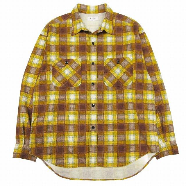 マシス MASSES 極美品