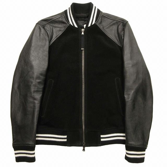 美品 20AW ディーゼルブラックゴールド DIESEL BLACK GOLD カウハイド × ラムレザー ジャケット スタジャン カウレザー ラムスキン : 012-202411200084 : ブランド古着販売のベクトル - 通販 - Yahoo!ショッピング 美品 20AW ディーゼルブラックゴールド DIESEL BLACK GOLD カウハイド × ラムレザー ジャケット スタジャン カウレザー ラムスキン : 012-202411200084 : ブランド古着販売のベクトル - 通販 - Yahoo!ショッピング