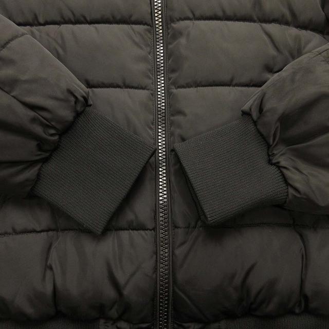 DIESEL ディーゼル W-ON-NEW JACKET 中綿 ナイロン ジャケット DIESEL ディーゼル W-ON-NEW JACKET 中綿 ナイロン ジャケット