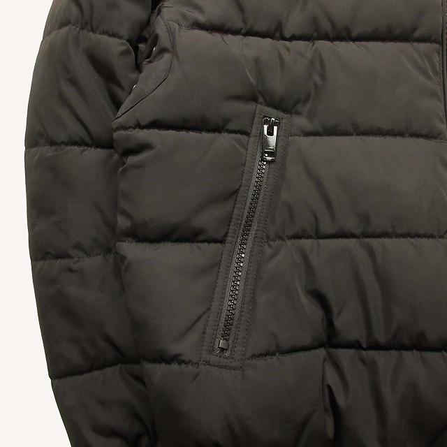 DIESEL ディーゼル W-ON-NEW JACKET 中綿 ナイロン ジャケット DIESEL ディーゼル W-ON-NEW JACKET 中綿 ナイロン ジャケット