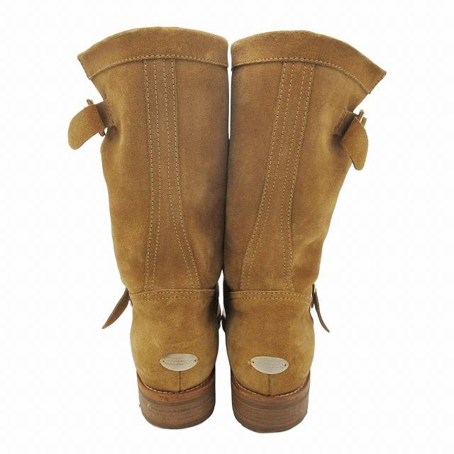 ジミーチュウ JIMMY CHOO エンジニアブーツ ベルト プレート ジミーチュウ JIMMY CHOO エンジニアブーツ ベルト プレート