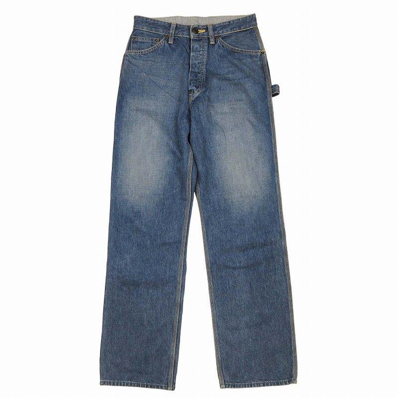 STANDARD CALIFORNIA デニム ワーク ペインターパンツ W30 STANDARD CALIFORNIA デニム ワーク ペインターパンツ W30 楽天