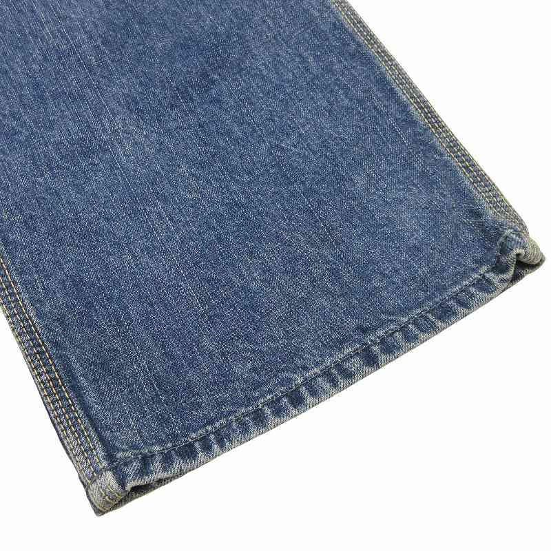 スタンダード カリフォルニア STANDARD CALIFORNIA デニム