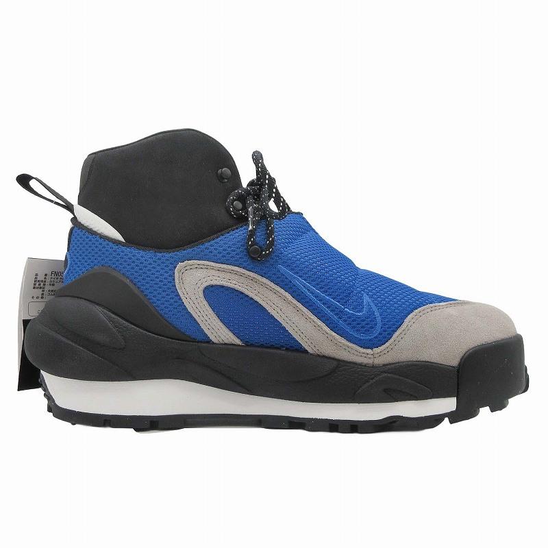 NIKE 未使用品 2023年 ナイキ × サカイ sacai MAGMASCAPE SP 