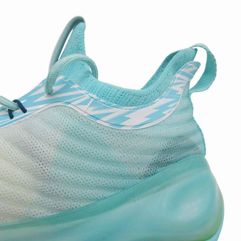 美品 アンタ ANTA KT6 Low バスケットボール シューズ バッシュ 美品 アンタ ANTA KT6 Low バスケットボール シューズ バッシュ