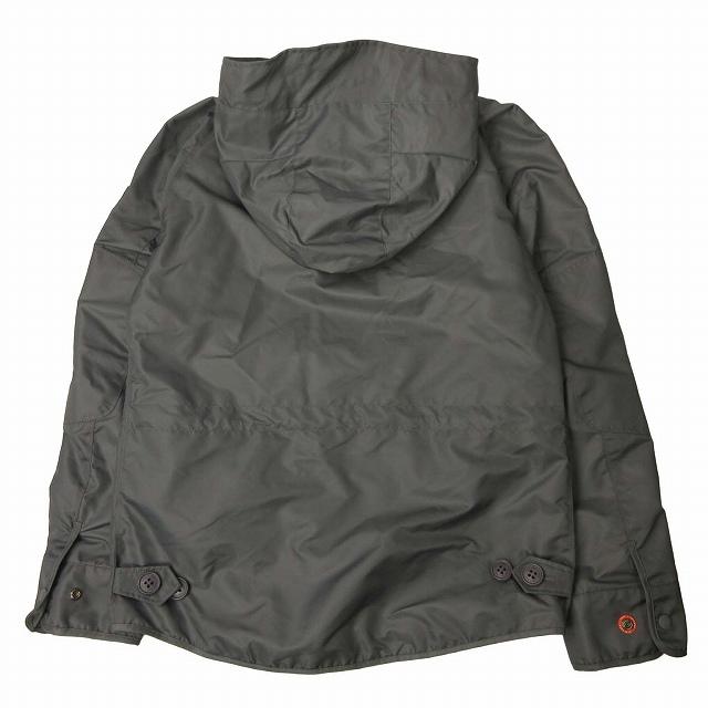 スピワック SPIEWAK N-3B フライト ジャケット フーディー