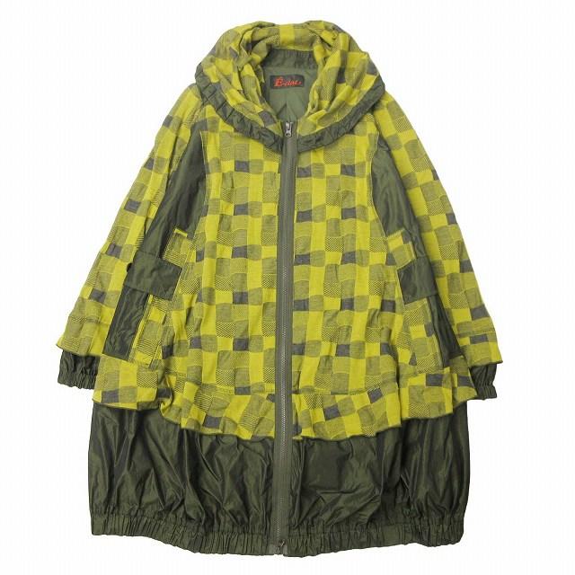 未使用 エターナリーブレイズ E-clat 切替え デザイン ショート