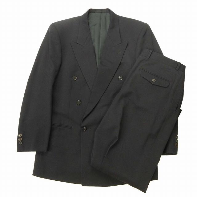美品】Paul Smith LONDON タキシード 疎く スーツ セットアップ 美品】Paul Smith LONDON タキシード 疎く スーツ セットアップ