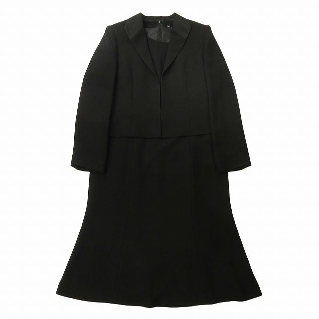美品 メノード 東京イギン MENOD ブラックフォーマル 美品 メノード 東京イギン MENOD ブラックフォーマル