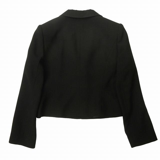 美品 メノード 東京イギン MENOD ブラックフォーマル 美品 メノード 東京イギン MENOD ブラックフォーマル