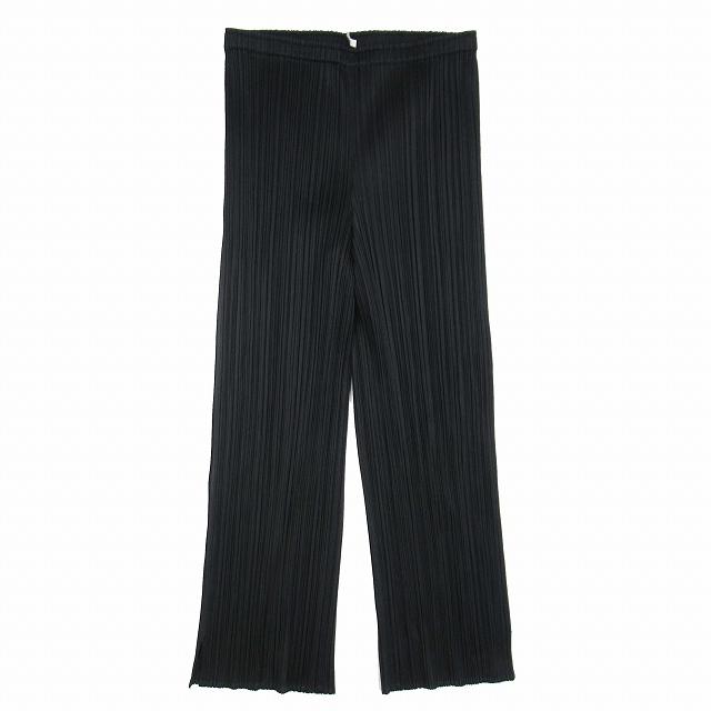 美品 PLEATS PLEASE ISSEY MIYAKE プリーツプリーズイッセイミヤケ 