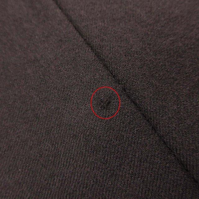 CHANEL（シャネル） 01A ウール カシミヤ フレア スカート