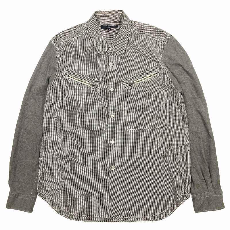 Comme des Garcons Homme AD2007 ギンガムチェック