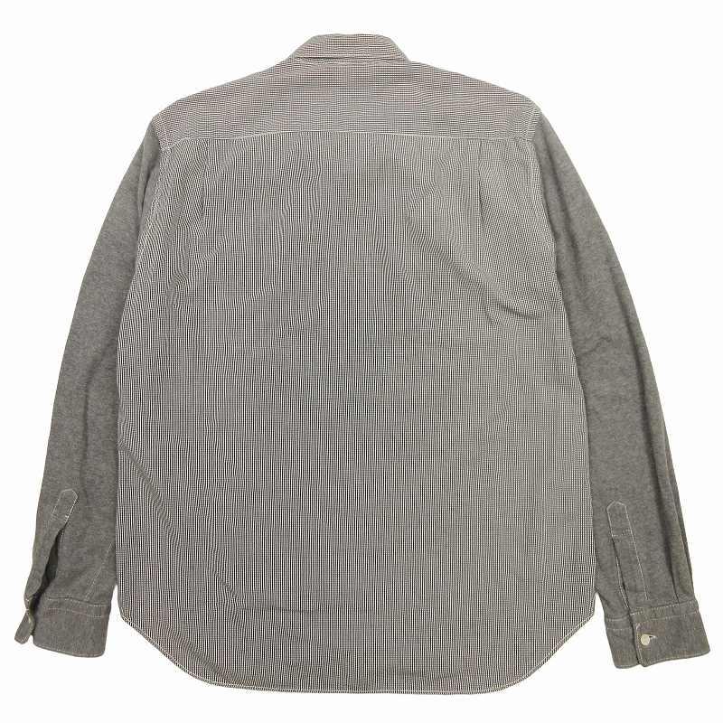 Comme des Garcons Homme AD2007 ギンガムチェック