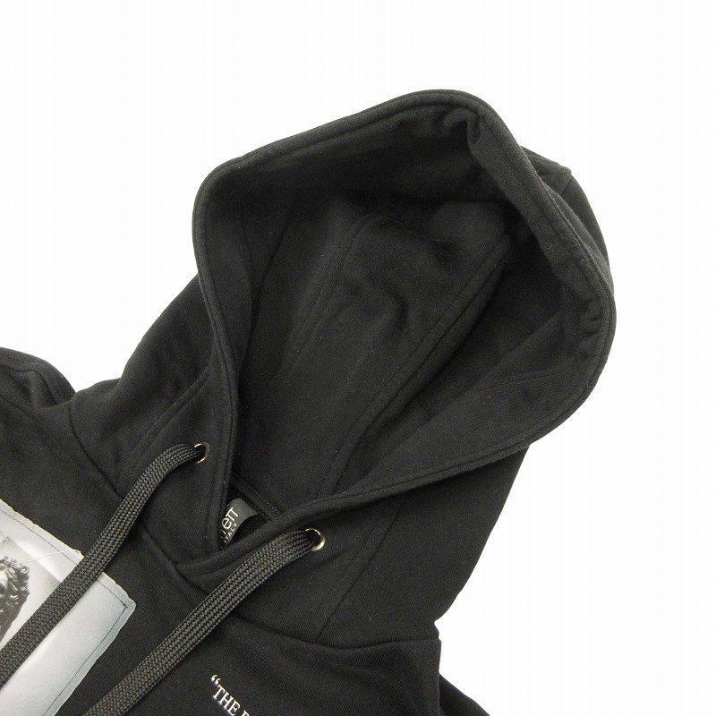 美品 20AW ニールバレット Neil Barrett THE ROCKSTAR GODS コラージュ  