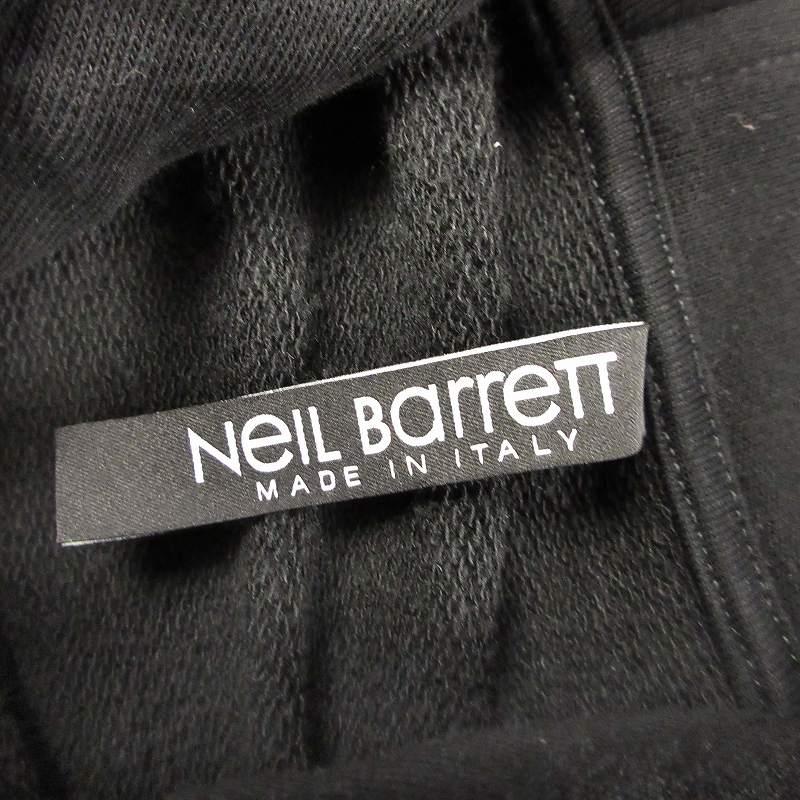美品 20AW ニールバレット Neil Barrett THE ROCKSTAR GODS コラージュ  
