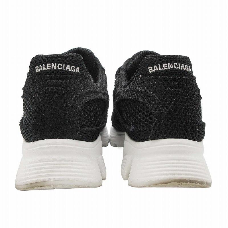 BALENCIAGA 美品 バレンシアガ PHANTOM ファントム スニーカー BALENCIAGA 美品 バレンシアガ PHANTOM ファントム スニーカー