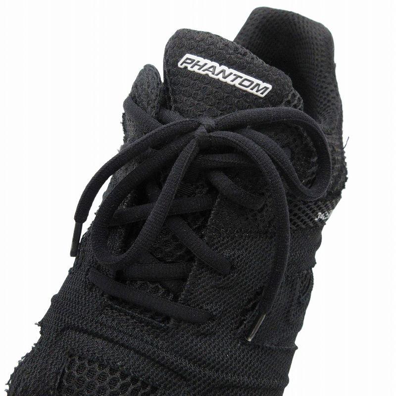 BALENCIAGA 美品 バレンシアガ PHANTOM ファントム スニーカー BALENCIAGA 美品 バレンシアガ PHANTOM ファントム スニーカー