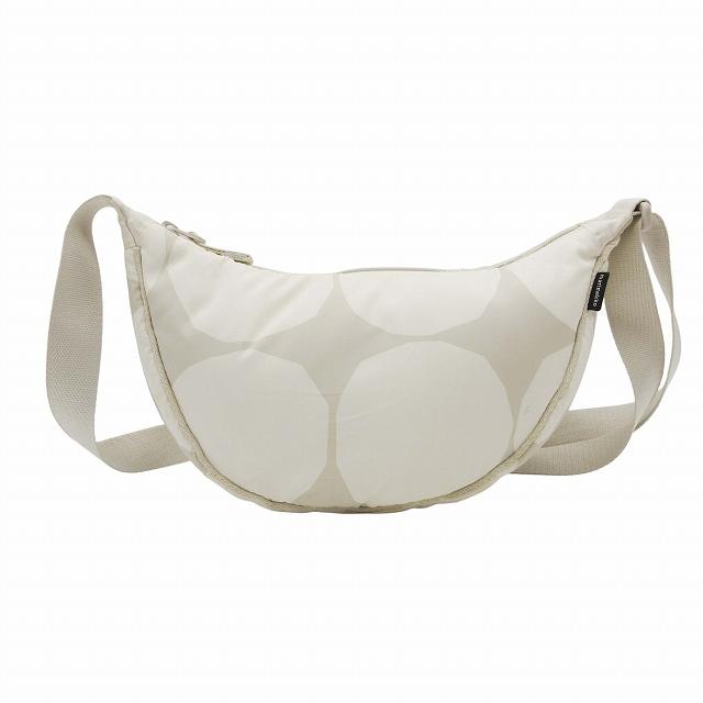 ラウンドミニショルダーバッグ