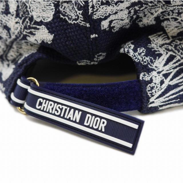 Christian Dior（クリスチャン・ディオール） 未使用品 22aw Cap-D