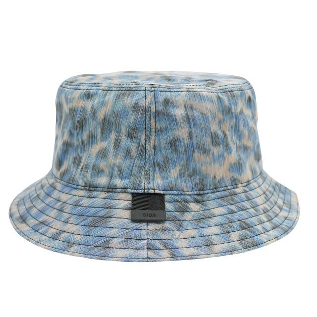 未使用品 22ss ディオール キムジョーンズ DIOR AND PARLEY バケット  