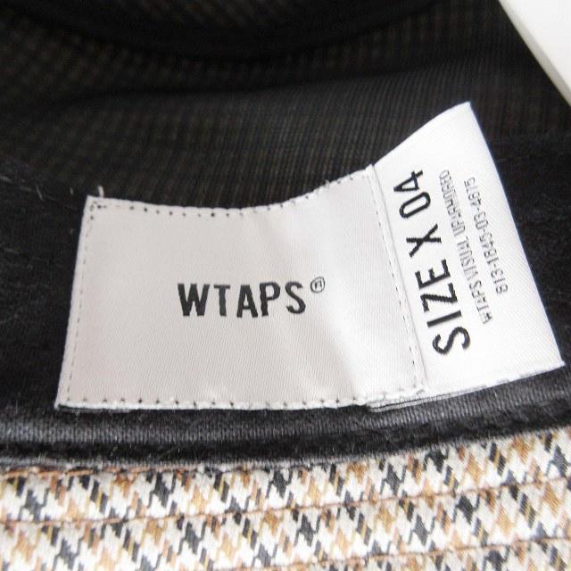 未使用品 24AW ダブルタップス WTAPS BUCKET 03 HAT NLPL. TWILL 未使用品 24AW ダブルタップス WTAPS BUCKET 03 HAT NLPL. TWILL