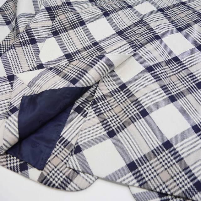 未使用品 22aw ディオールオム DIOR HOMME バイアスチェック