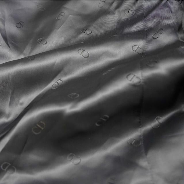 未使用品 22aw ディオールオム DIOR HOMME バイアスチェック