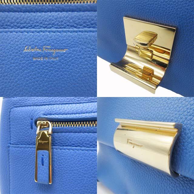 FERRAGAMO サルヴァトーレフェラガモ Salvatore Ferragamo