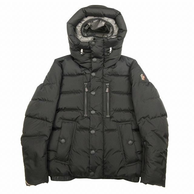 19AW モンクレール グルノーブル MONCLER GRENOBLE RODENBERG 