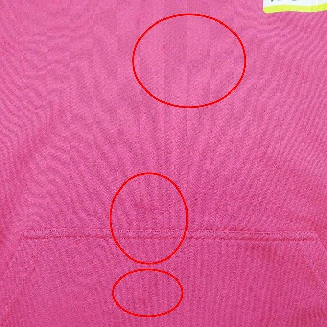 22AW ヴェトモン ベトモン VETEMENTS Hello my name is Hoodie