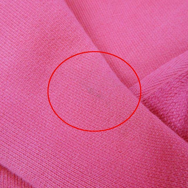 22AW ヴェトモン ベトモン VETEMENTS Hello my name is Hoodie