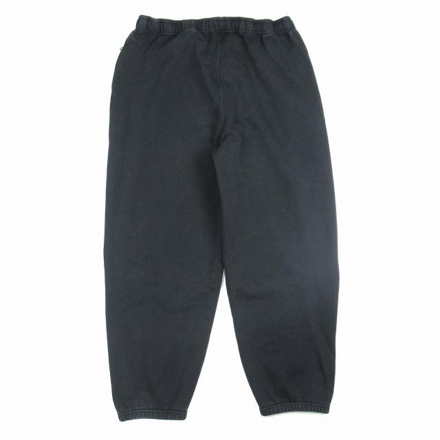 NIKE 23ss ナイキ × ステューシー STUSSY Washed Sweatpants DO5296 