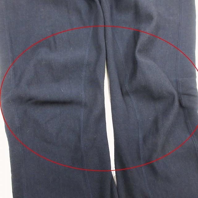 24AW ジョンリンクス jonnlynx cotton wool urake pants